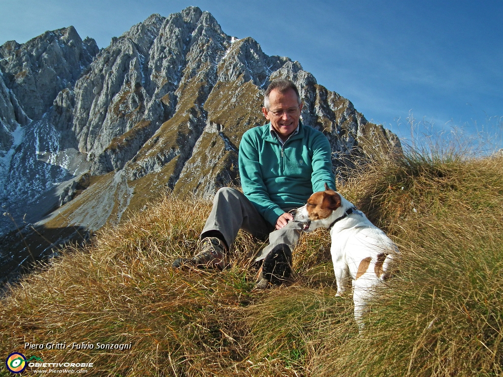 64 Teddy d'accordo - foto Fulvio .JPG